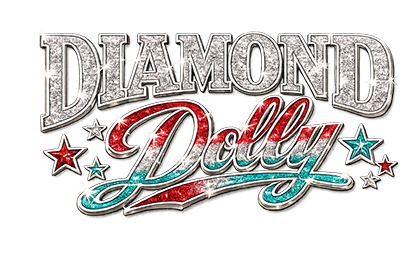 dolly parton tribute band logo
